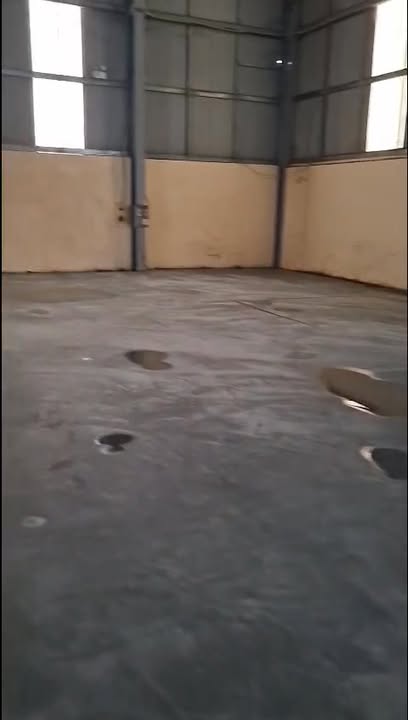 Kho xưởng 1200m² KCN Quế Võ 1, Bắc Ninh - Hoạt động ngay!