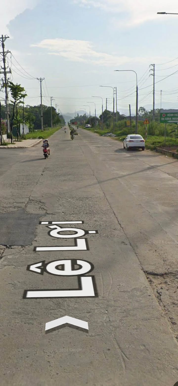 Đất nền Bình An, Lâm Bình 120m² – Sổ đỏ chính chủ, kinh doanh đỉnh!