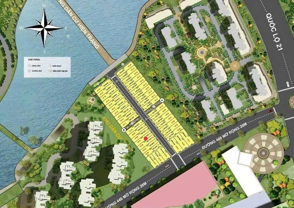 Đất nền Thôn 7 Phú Cát 156m² - Sổ hồng sẵn, tiềm năng tăng giá!