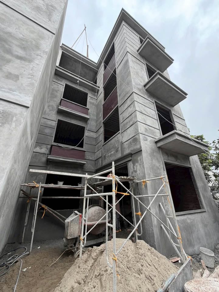 Nhà 93m² An Khánh, Hoài Đức - Sổ hồng sẵn, Giá tốt đầu tư