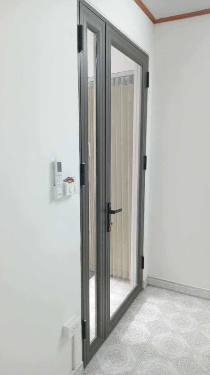 Thuê nhà Trần Quý Cáp 52m² - Sẵn sàng ở ngay, giá cực tốt!