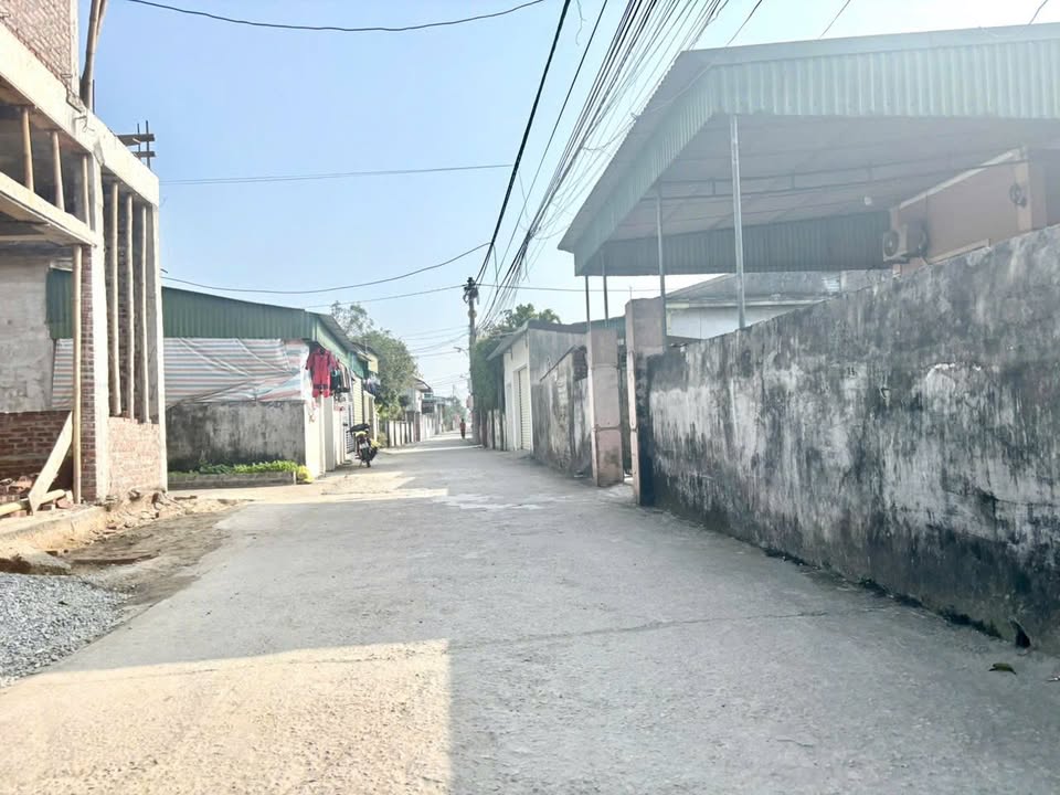 Đất nền Trà Vinh 50m² chỉ 1.7 tỷ - Tiềm năng tăng giá vượt trội!