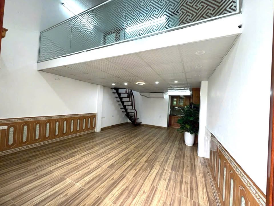 Nhà Yên Nghĩa, Hà Đông 36m² - Ô tô vào tận nhà, sổ đẹp!