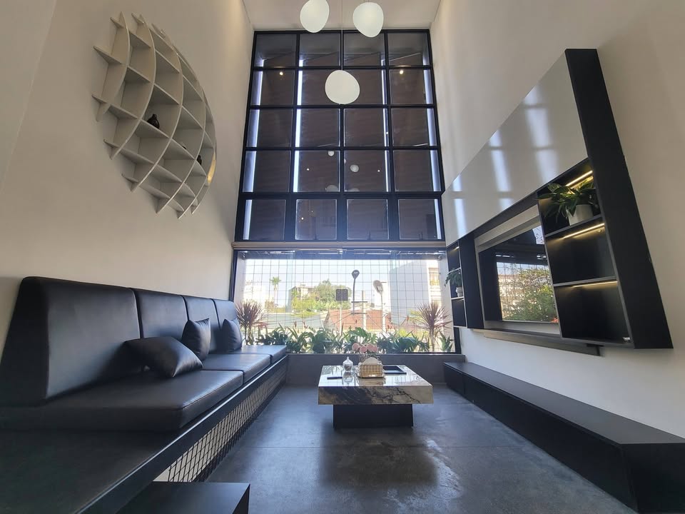 Nhà 3 Tầng Kiệt Tôn Đức Thắng, Đà Nẵng - 63m², Giá 5.7 Tỷ, Full Nội Thất