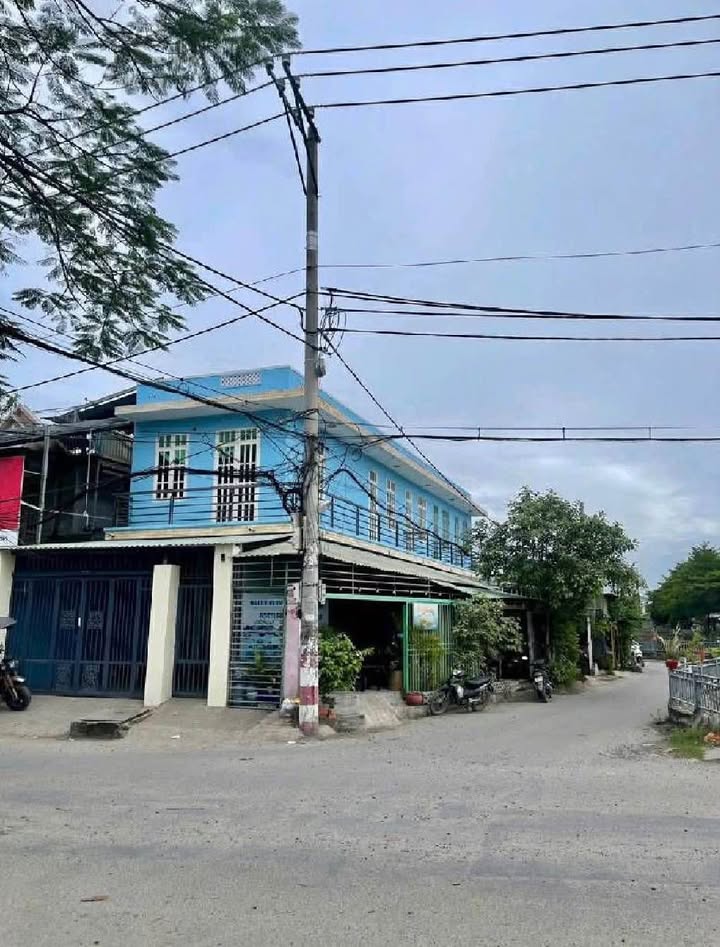 Nhà Phố An Phú Đông 09 Quận 12 159m² - Mặt Tiền Kinh Doanh Sầm Uất!