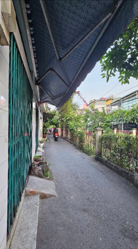 Nhà Mặt Tiền KD Phú Nhuận - 70m² Nở Hậu - Dưới 5 Tỷ