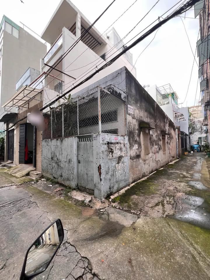 Nhà Riêng Bùi Đình Tuý, Bình Thạnh 56m² - Hẻm xe hơi thông, sổ hồng sẵn!