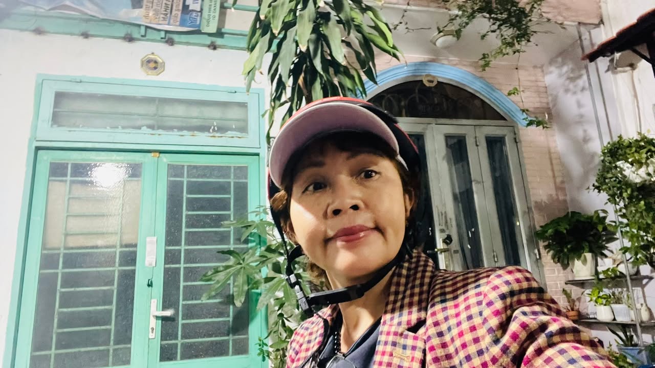 Nhà Lý Thường Kiệt Gò Vấp 15m² 2.4 tỷ - Sổ hồng sẵn, vào ở ngay!