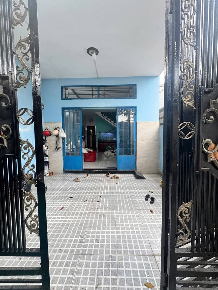 Cho Thuê Nhà Nguyên Căn Hóc Môn 68m² - 4.5 Triệu/Tháng, Gần Ngã Tư Trung Chánh