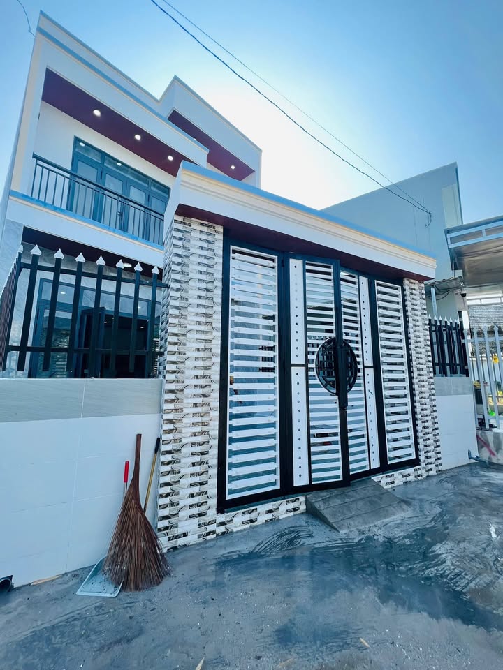 Nhà Riêng Phường Bình An Dĩ An 108m² giá 2.39 tỷ - Chính chủ bán!