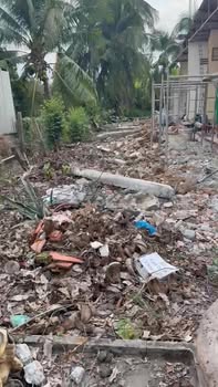 Bán Gấp Đất Mặt Tiền QL 1A, Phường Thanh Hòa, Đồng Tháp - 247m²