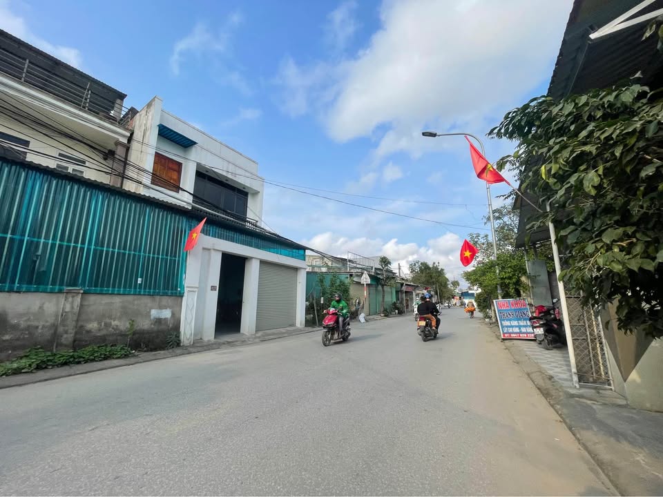 Đất Vàng Mặt Tiền Trần Bình Trọng, TP Vinh - 146m² Kinh Doanh Đắc Lộc