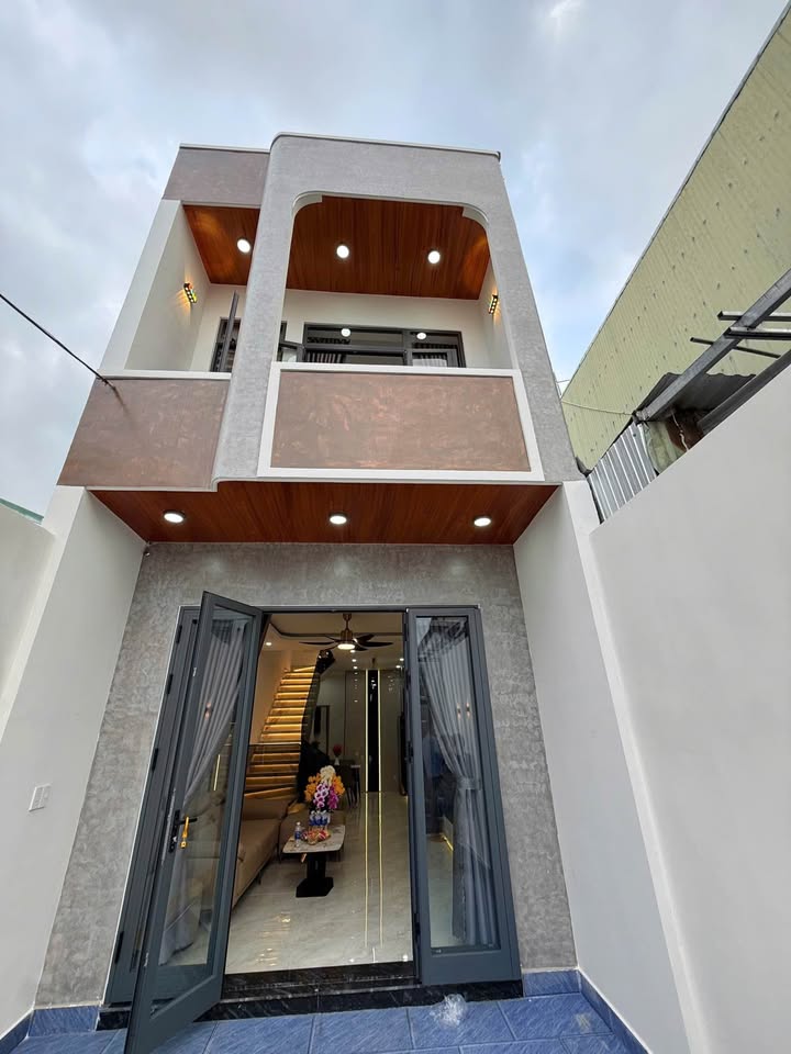 Nhà Riêng Tôn Đản, An Khê, Đà Nẵng 80m² - Full Nội Thất, Sẵn Sàng Ở Ngay!