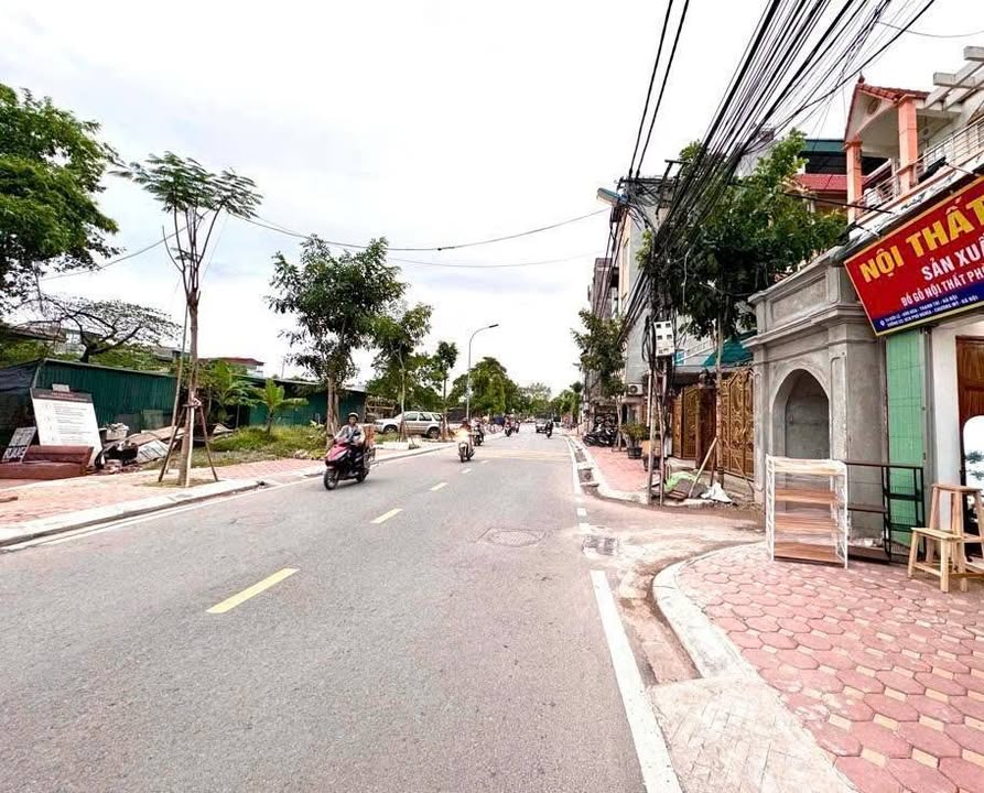 Nhà 44m² Hà Đông - 4 Tầng Mới Đẹp, Gần Chợ Mậu Lương, Giá 7 Tỷ