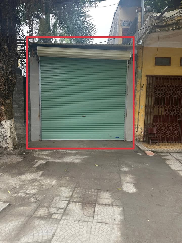 Nhà Mặt Tiền Trường Chinh, Phúc Yên - 99.4m² Sổ Đỏ, Kinh Doanh Đắc Lợi