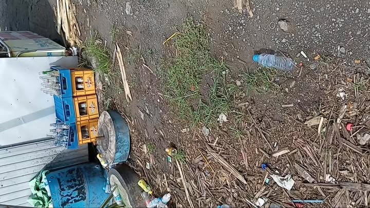 Đất nền QL62 Đức Hòa Long An 300m² - Sổ đỏ chính chủ!