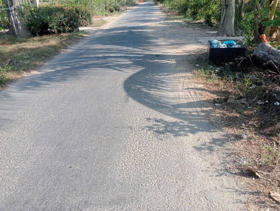 Đất nền Xã Tam Hiệp 1050m² - Đường ô tô vào tận nơi!