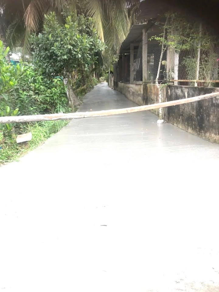 Đất Vĩnh Long 300m² - Chỉ 230 Triệu, Gần Chợ Trung Ngãi