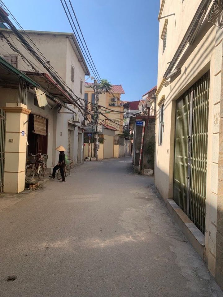 Nhà phố Văn Tiến Dũng 52m² 12 tỷ - Đầu tư sinh lời ngay!