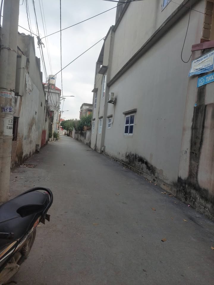 Đất thổ cư 73m² Trại đường, Quế Võ, Bắc Ninh - Sổ đỏ sẵn sàng giao dịch