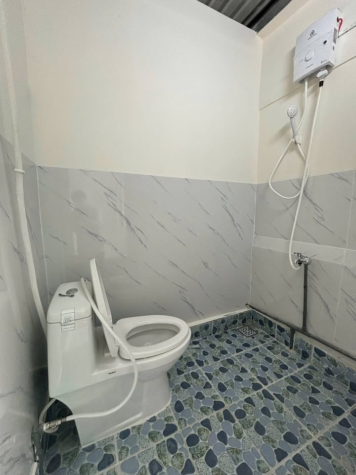 Phòng Trọ/CHDV Gò Ô Môi Q7 20m² - Bàn giao ngay, full nội thất!