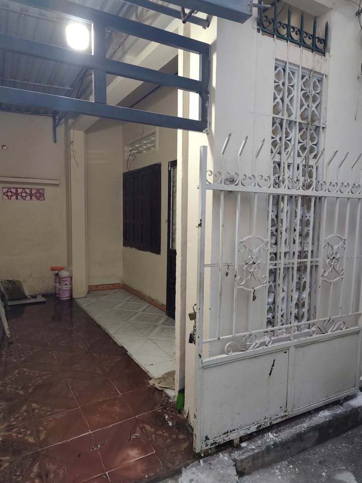 Nhà hẻm Tố Hữu Nha Trang 50m² - Sẵn sàng ở ngay!