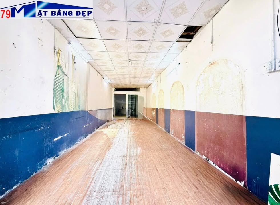 MB 2/4 Vĩnh Phước, Nha Trang 63m² - Mặt tiền kinh doanh đa dạng!