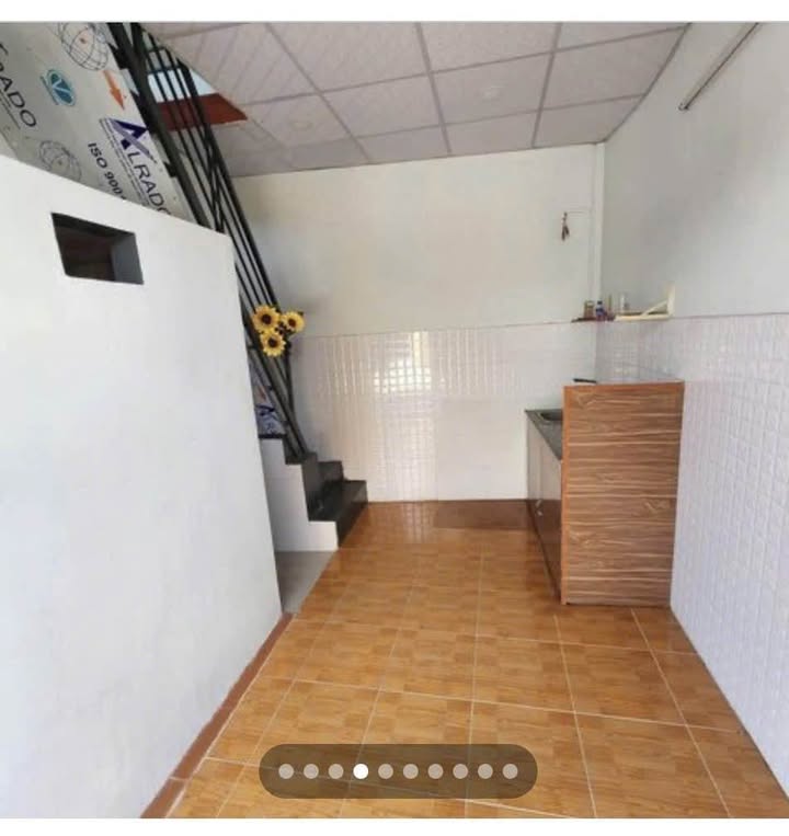 Nhà nhỏ Hà Ra Nha Trang 25m² 3 triệu - Thích hợp KD!