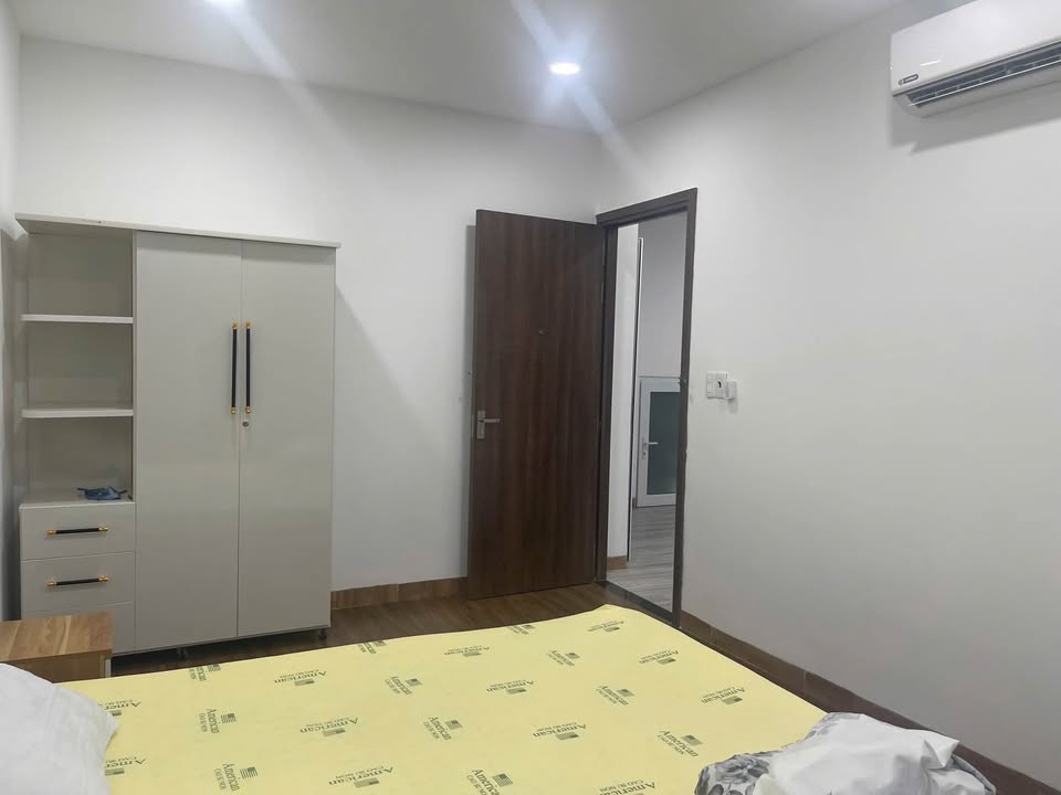 Cho thuê căn hộ 1PN Phước Hải, Nha Trang - Sẵn Sàng Vào Ở Ngay