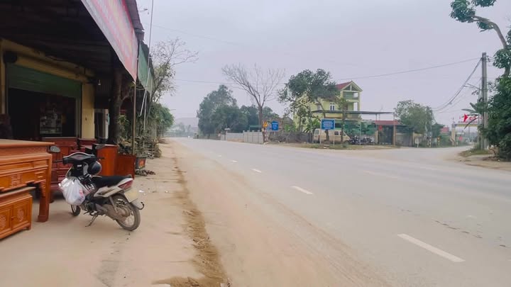 Nhà cấp 4 QL46 Nam Đàn 114m² chỉ 1 tỷ - Sẵn sàng ở ngay!