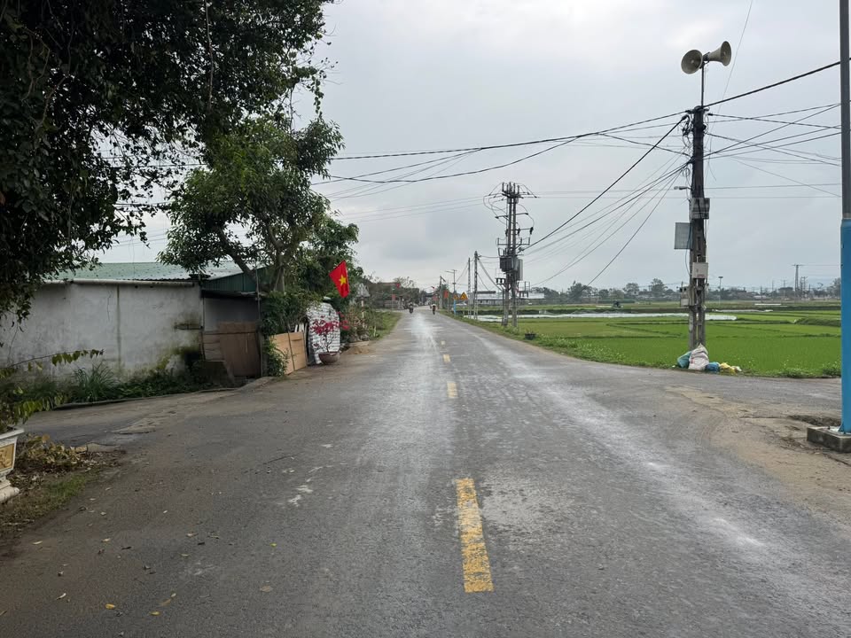 Bán Gấp Đất Nền Nam Đàn 187m² Mặt Tiền 8m - Giá Đầu Tư 1 Tỷ