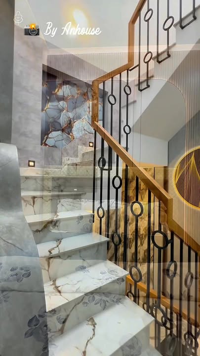 Nhà Phố Gò Vấp 66m² - Kinh Doanh Đa Ngành, Thiết Kế Độc Đáo