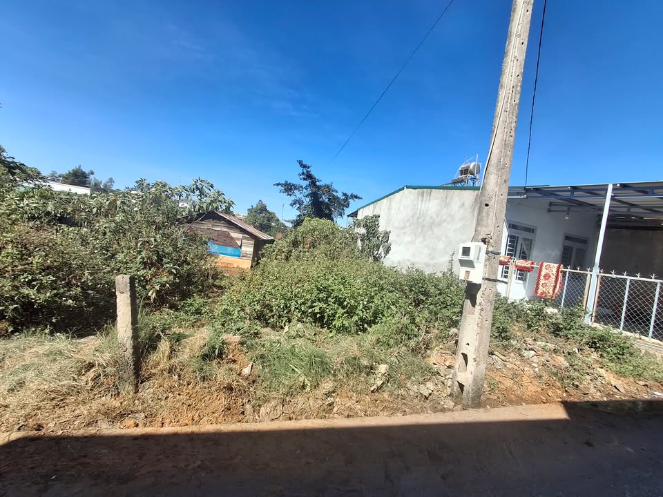 Đất Nền Di Linh 95m² Sổ Đỏ - Vị Trí Đắc Địa, Giá 19 Tỷ