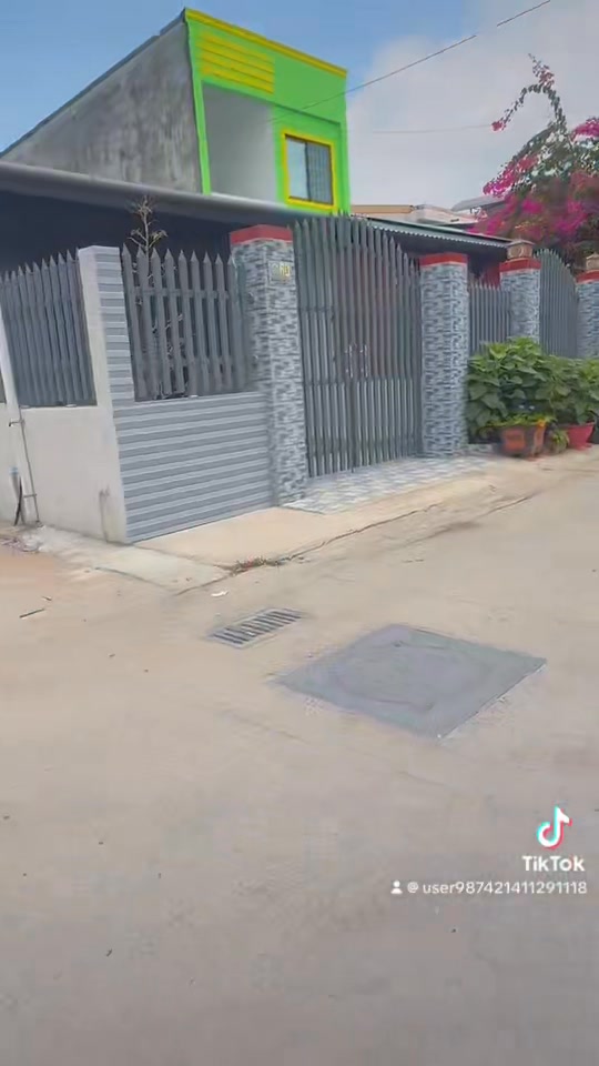 Nhà Riêng TP. Trà Vinh 125m² - Sẵn sàng ở ngay, giá chỉ từ 1 tỷ!