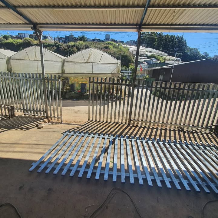 Nhà 70m² Đường An Tô, P5 Đà Lạt - Sân Rộng, Ô Tô Tận Nơi - Giá 4.5 Triệu/Tháng