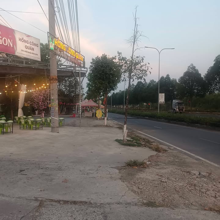 Đất nền Chơn Thành 200m² giá 2 tỷ - Tiềm năng tăng giá vượt trội!