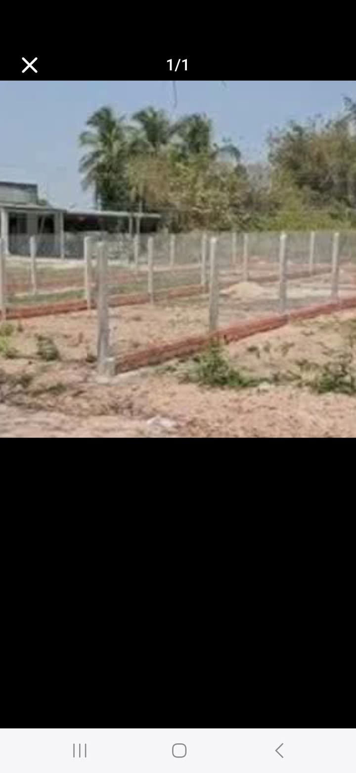 Đất Nền Tây Ninh 100m² - Sổ Đỏ Chính Chủ, Giá 120 Triệu!