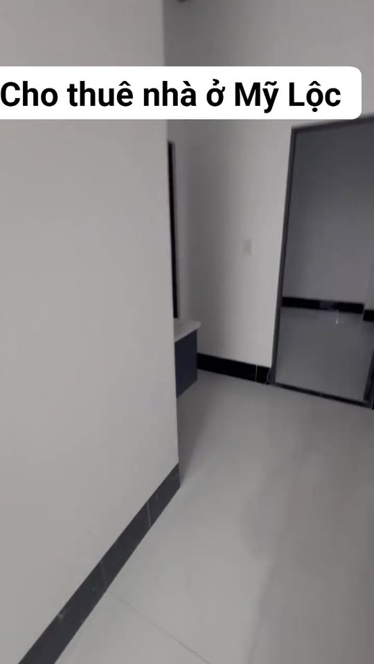 Nhà riêng Mỹ Lộc Cần Giuộc 6 triệu - Ô tô vào tận nhà!