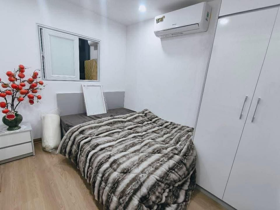 Bán Tập Thể Nam Đồng 75m² - Sẵn Sàng Ở Ngay, Trung Tâm Đống Đa