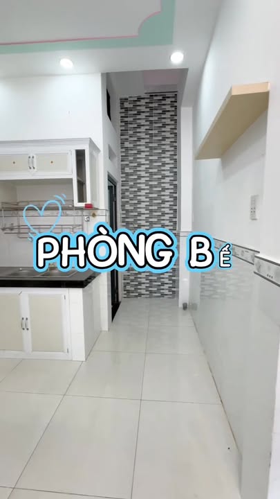 Nhà riêng Bình Tân 30m² giá 3.6 tỷ - Sẵn sàng ở ngay!