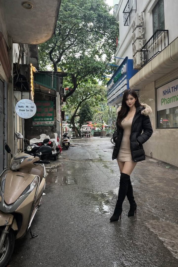 Nhà Phố Kim Ngưu 55m² 3 Tầng - Ô tô đỗ cửa, 2 thoáng vĩnh viễn, 13 Tỷ