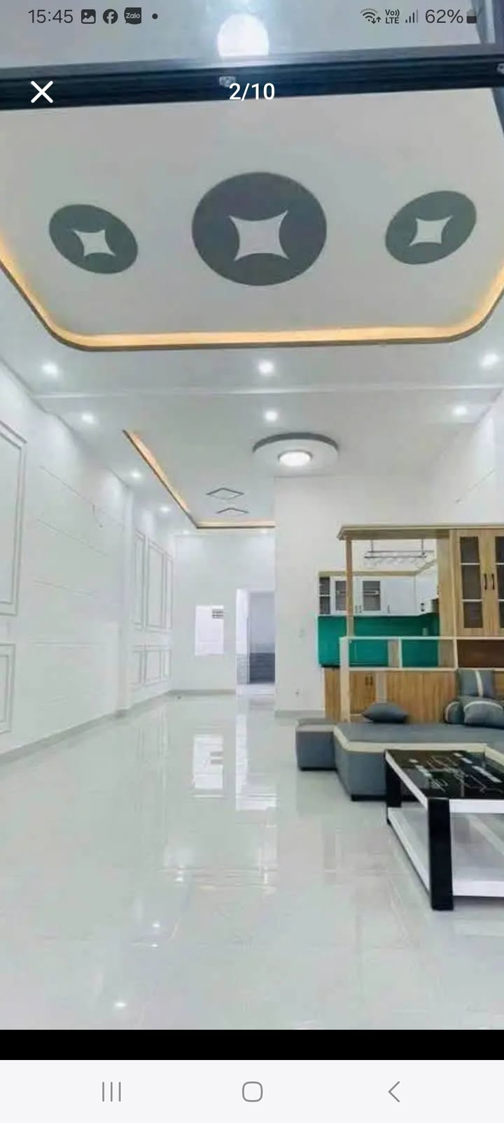 Nhà Sổ Hồng Trảng Dài 105m² - Giá Ngộp 2.19 Tỷ, Sân Ô Tô