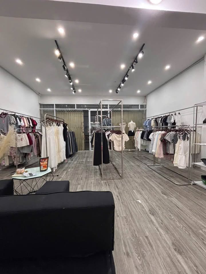 Mặt bằng kinh doanh Bửu Long, Biên Hòa 93m² - Mặt tiền kinh doanh