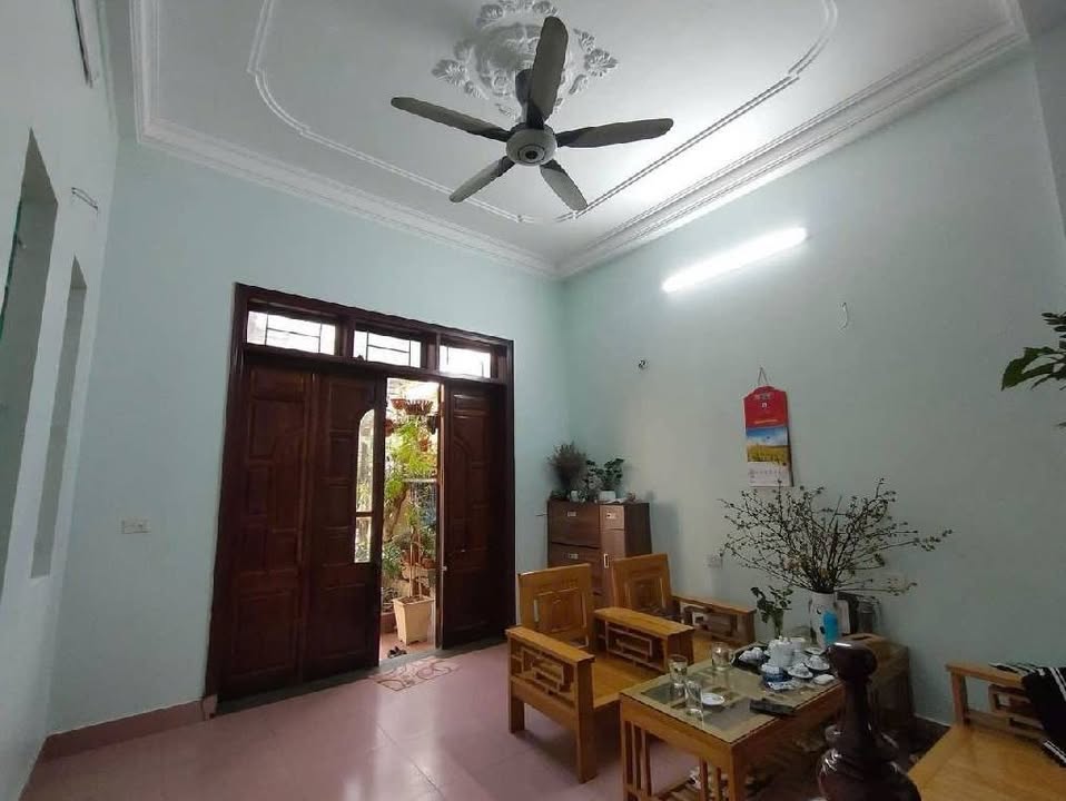 Nhà 3 Tầng Nam Hồng, Đông Anh 70m² - Giá 3.8 Tỷ Sẵn Ở