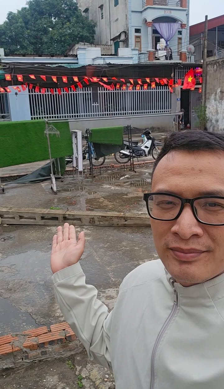 Đất nền Sóc Sơn 85m² giá 3.95 tỷ - Sổ đỏ chính chủ!