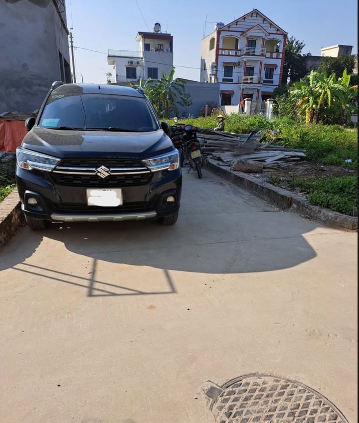 Đất nền Quang Minh Mê Linh 42m² giá 2.5 tỷ - Đường to ô tô vào tận đất!