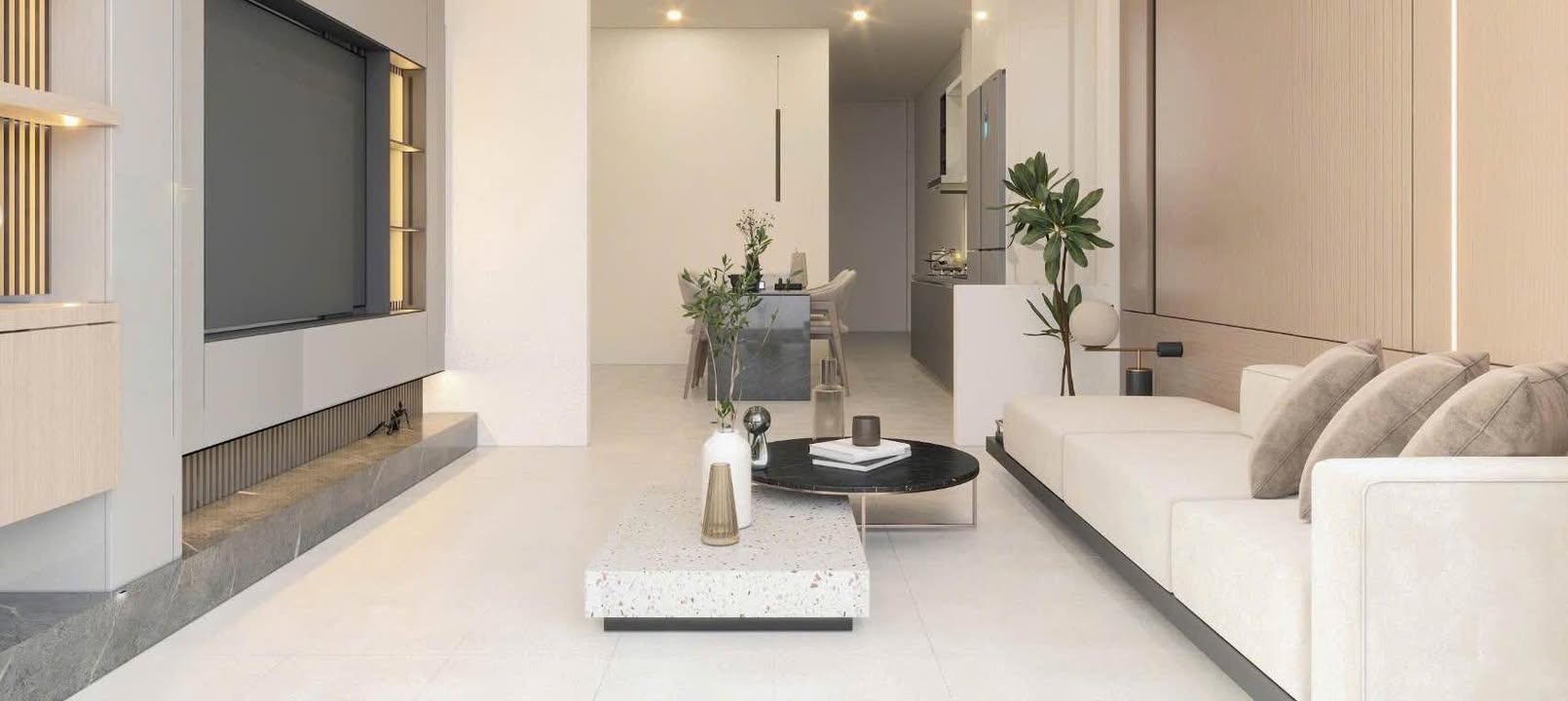 Nhà 2 tầng Huế 68.3m² đường Lương Văn Can - Sổ hồng sẵn