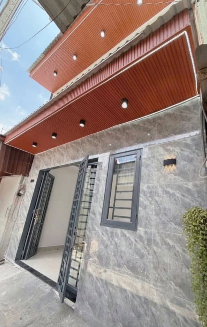 Nhà Riêng Quận 12 Đường Tx 25 2PN giá 1.27 tỷ - Sẵn sàng ở ngay!