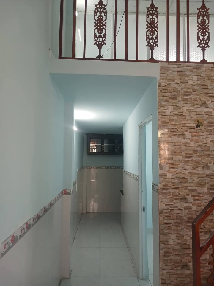 Bán nhà Tân Đông Hiệp Dĩ An 42m² giá 1.35 tỷ - Ô tô vào tận nhà!