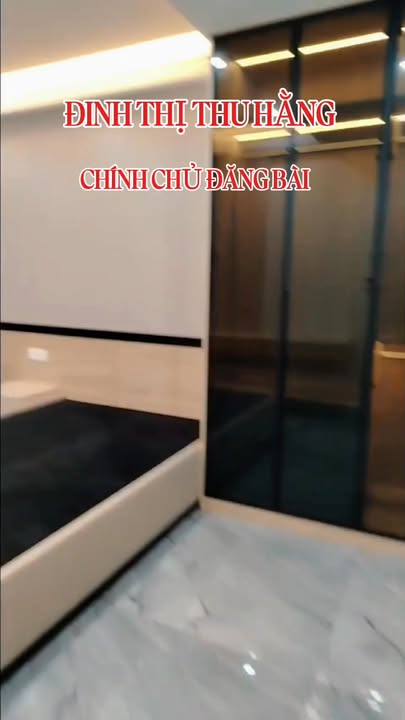 Duplex The Zei Mỹ Đình 183.9m² - Sống Tinh Hoa, View Trực Diện SVĐ